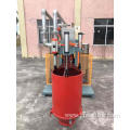 Auto foaming machine factory price